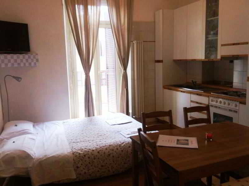 St. John Villa Roma Dış mekan fotoğraf