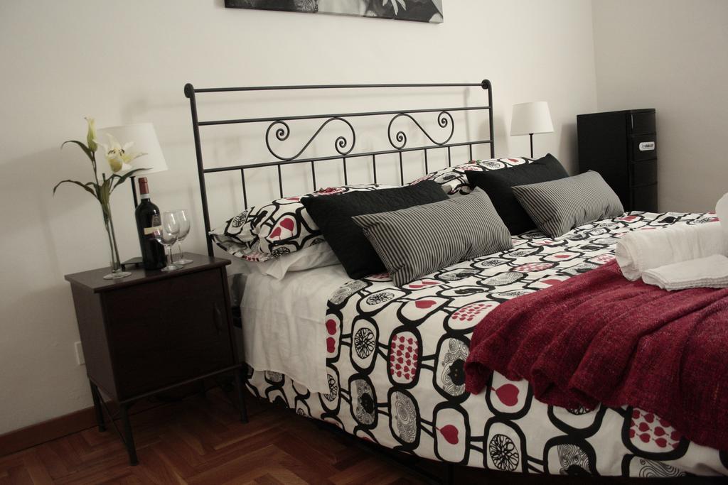 St. John Villa Roma Dış mekan fotoğraf
