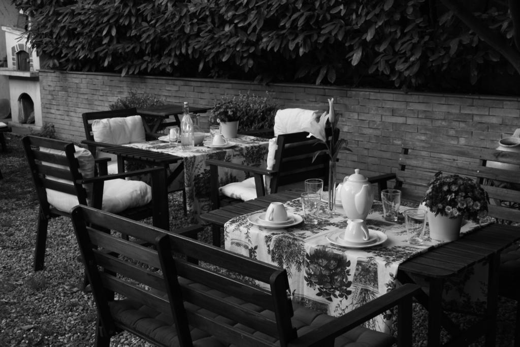 St. John Villa Roma Dış mekan fotoğraf