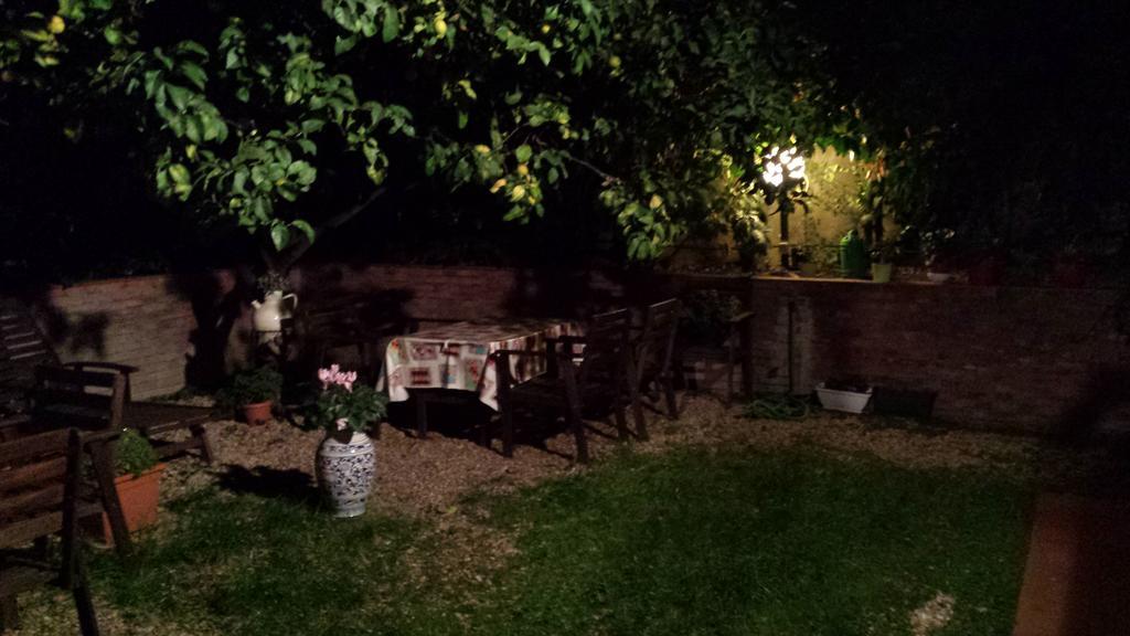 St. John Villa Roma Dış mekan fotoğraf