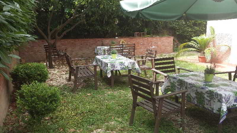 St. John Villa Roma Dış mekan fotoğraf