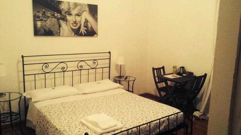 St. John Villa Roma Dış mekan fotoğraf