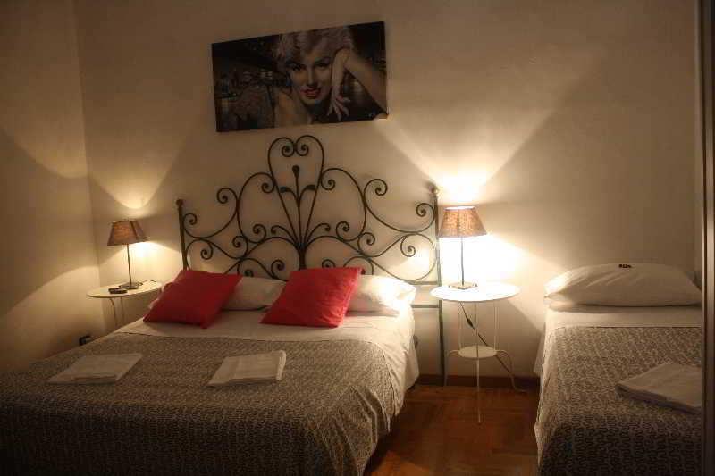 St. John Villa Roma Dış mekan fotoğraf