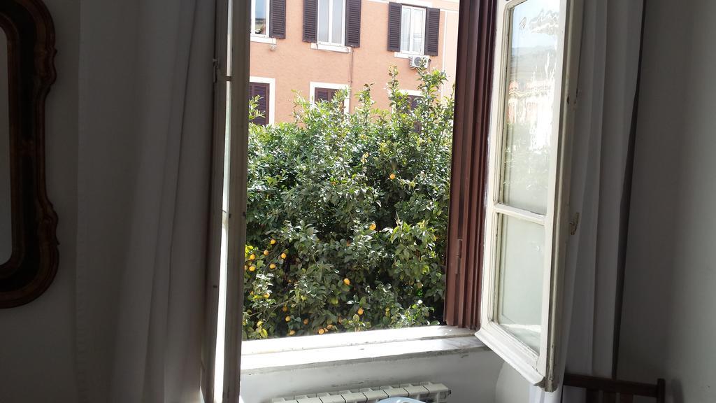 St. John Villa Roma Dış mekan fotoğraf