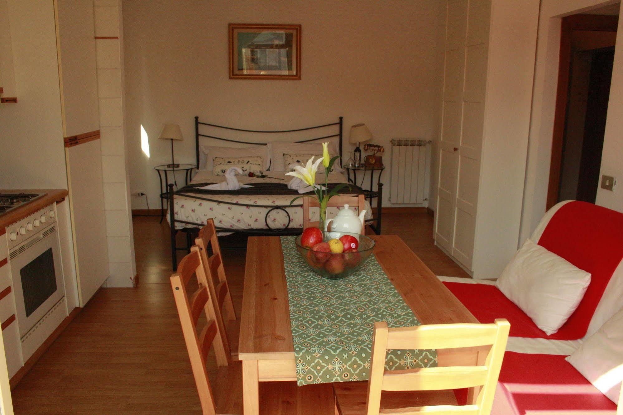 St. John Villa Roma Dış mekan fotoğraf