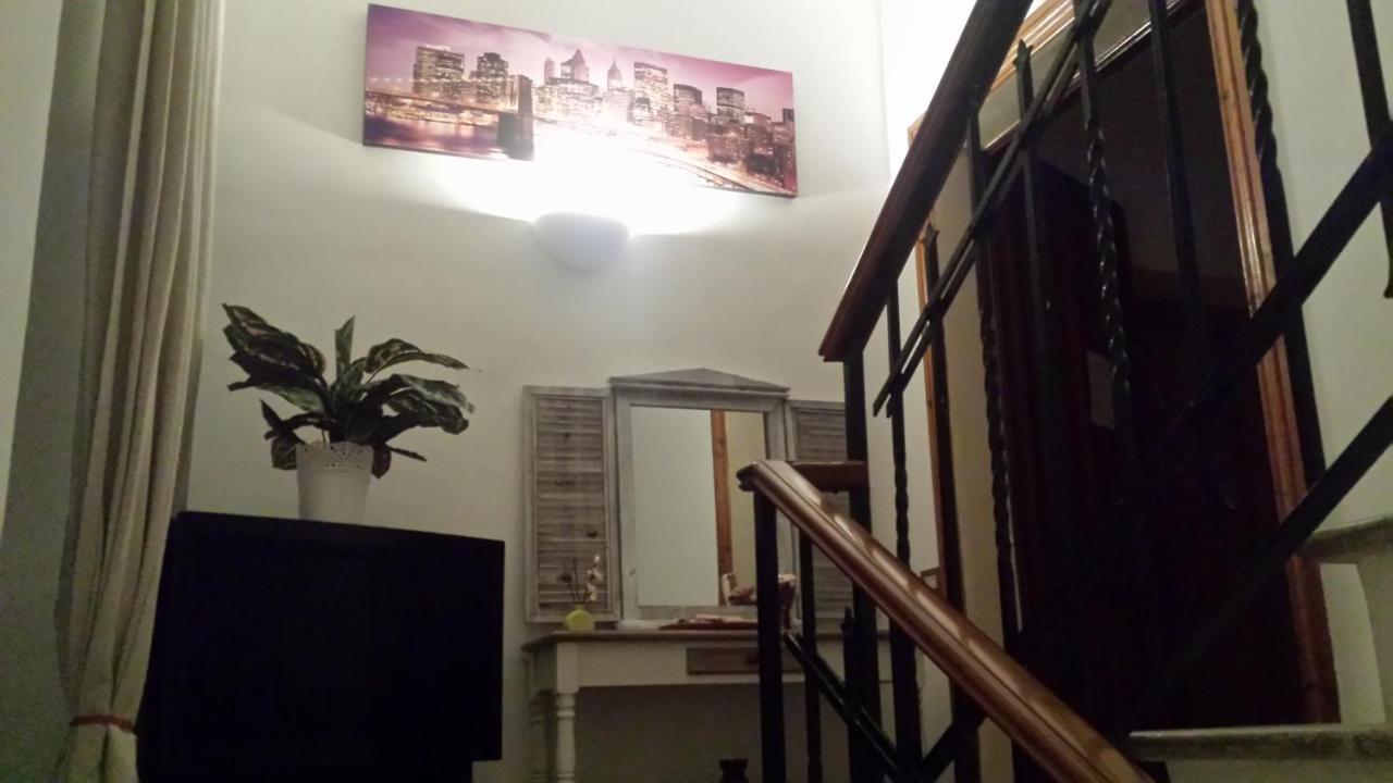 St. John Villa Roma Dış mekan fotoğraf