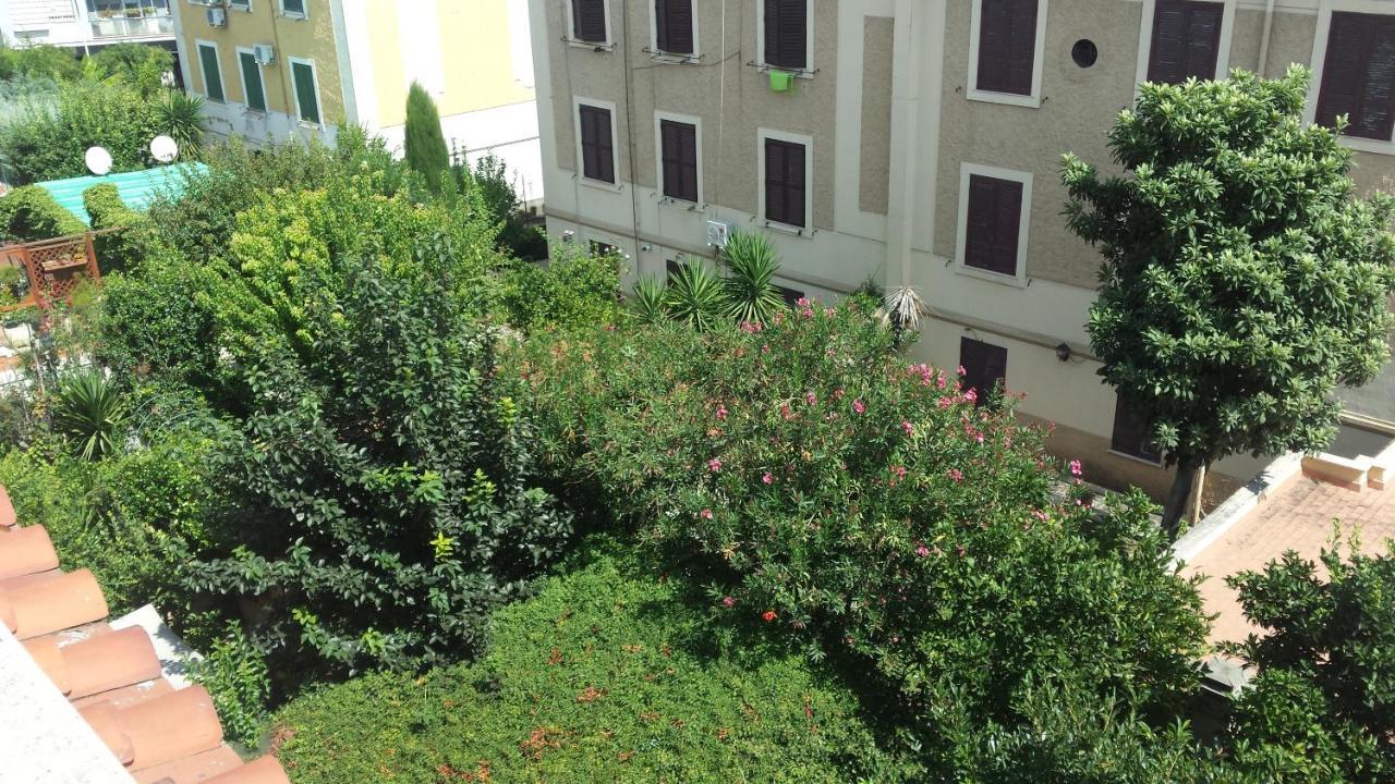 St. John Villa Roma Dış mekan fotoğraf