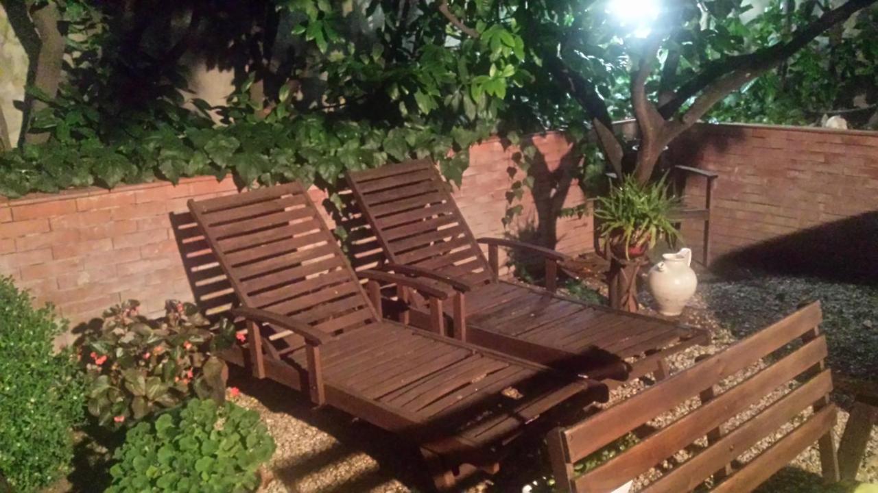 St. John Villa Roma Dış mekan fotoğraf