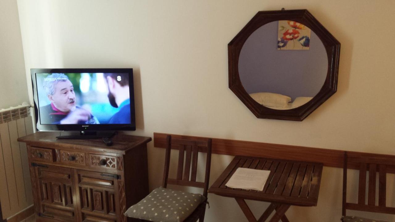 St. John Villa Roma Dış mekan fotoğraf