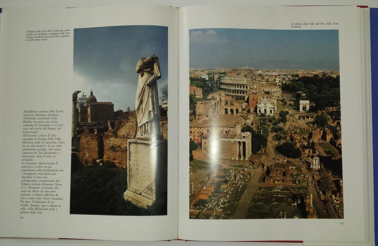 St. John Villa Roma Dış mekan fotoğraf