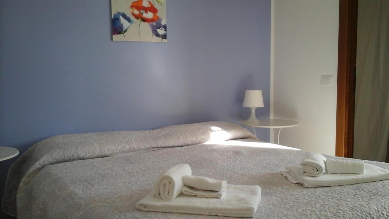 St. John Villa Roma Dış mekan fotoğraf
