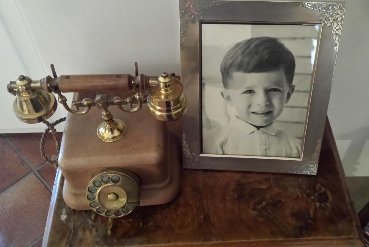 St. John Villa Roma Dış mekan fotoğraf