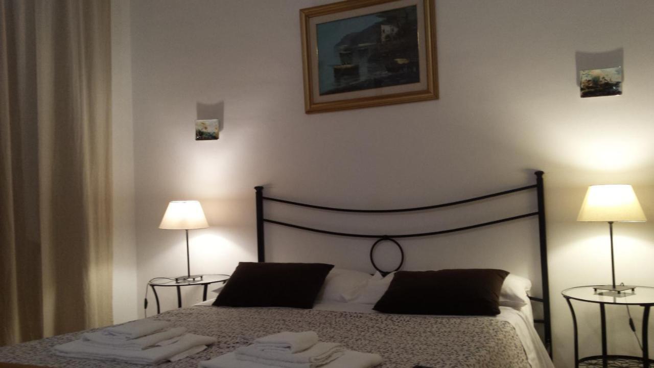 St. John Villa Roma Dış mekan fotoğraf