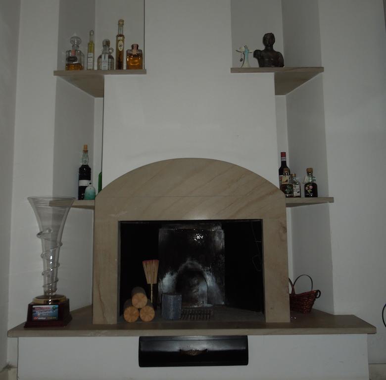 St. John Villa Roma Dış mekan fotoğraf