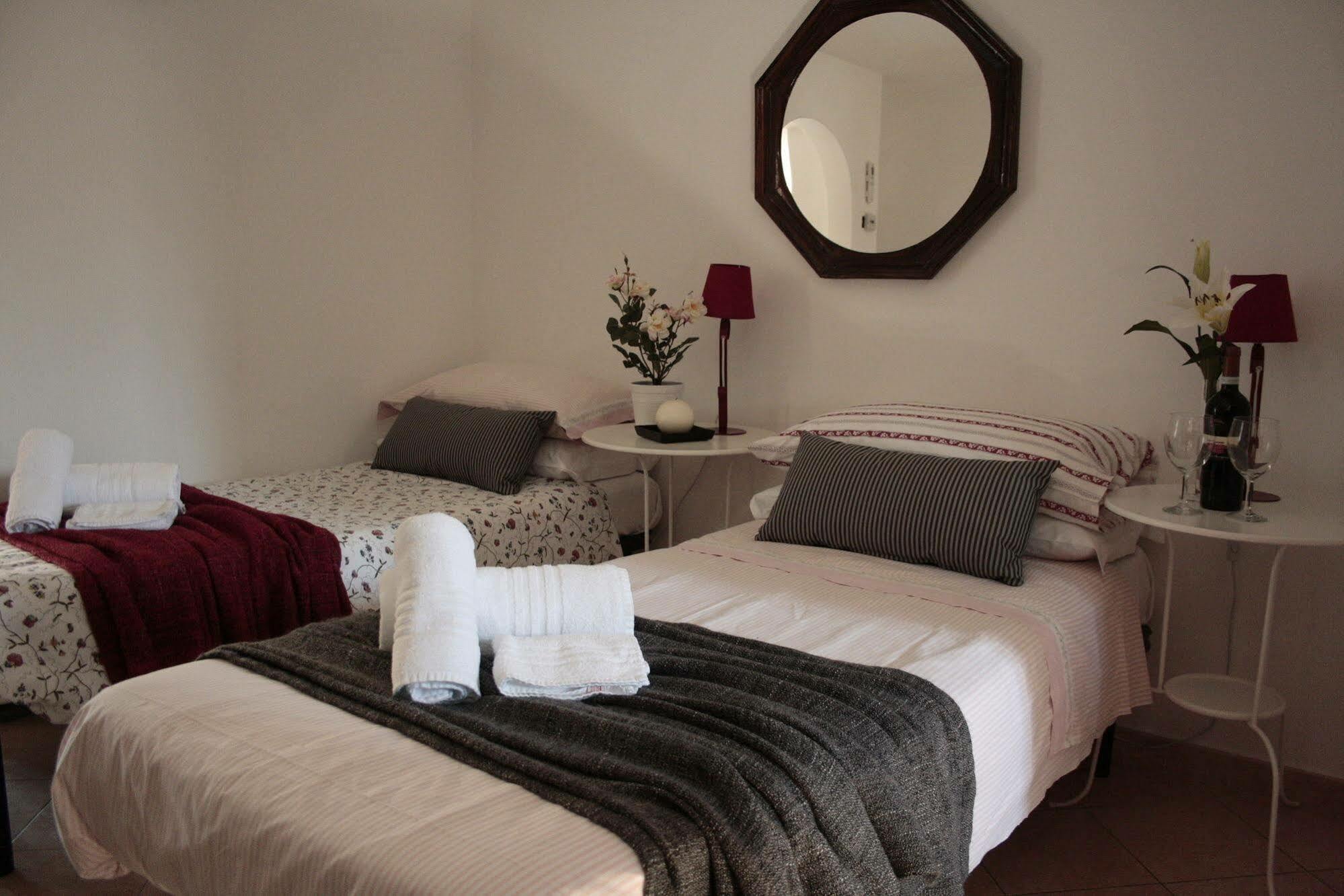 St. John Villa Roma Dış mekan fotoğraf