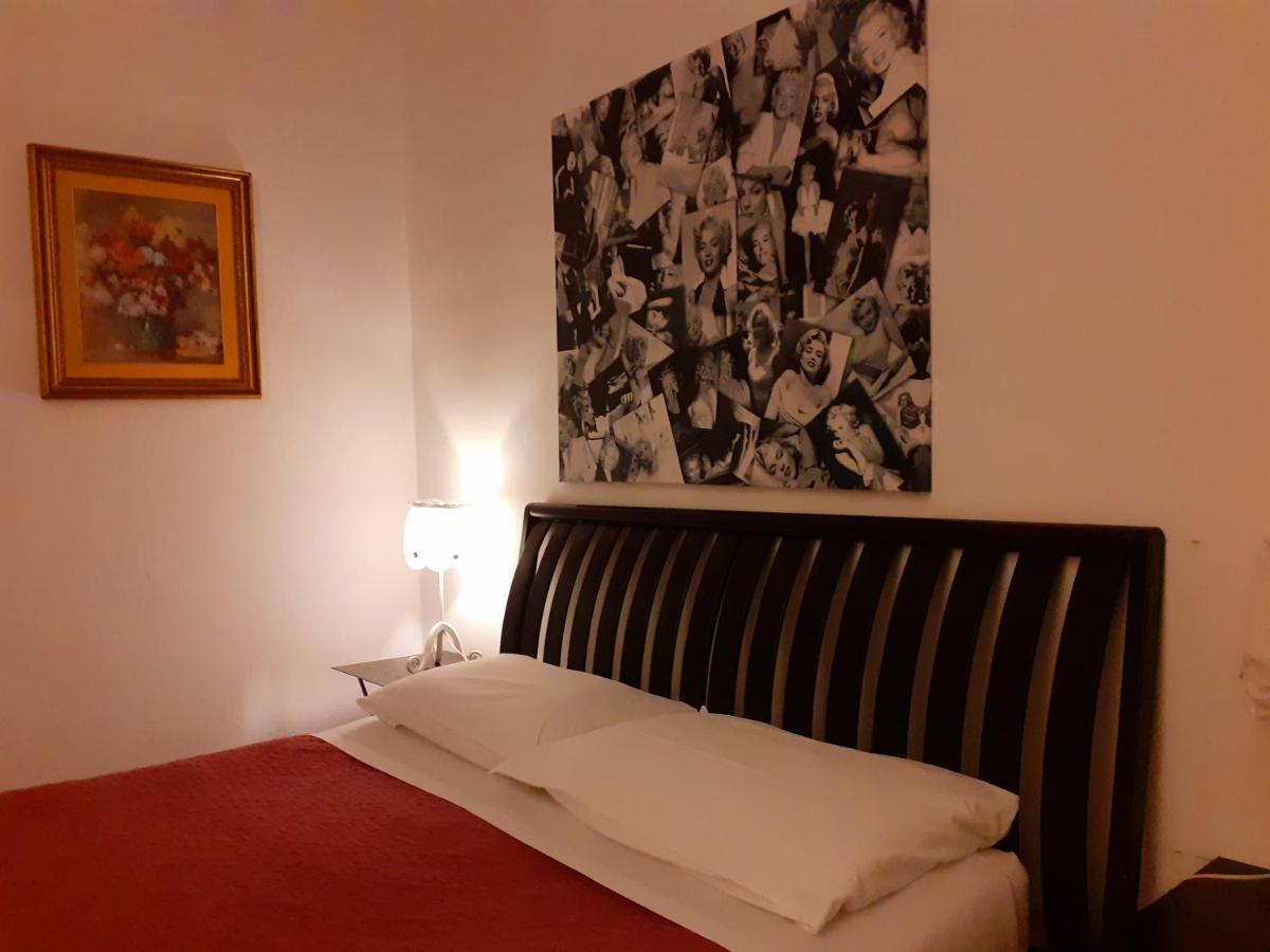 St. John Villa Roma Dış mekan fotoğraf
